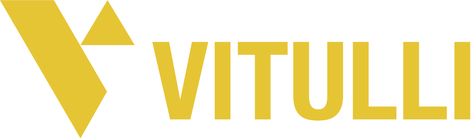 Vitulli Assicura Logo